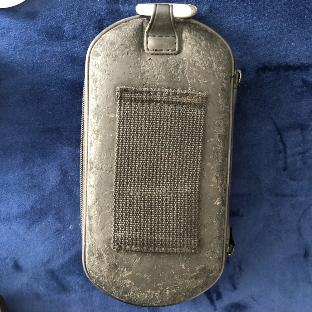 Sony psp 2000